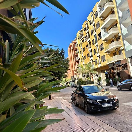 מרקש Appartement Marrakech Gueliz מראה חיצוני תמונה