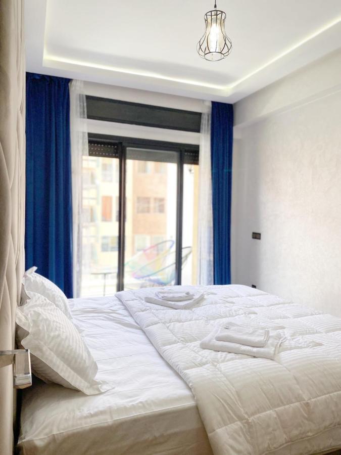 מרקש Appartement Marrakech Gueliz מראה חיצוני תמונה