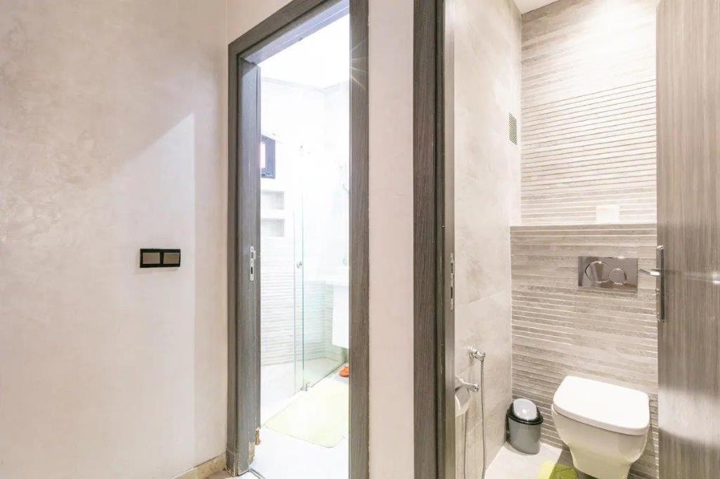מרקש Appartement Marrakech Gueliz מראה חיצוני תמונה