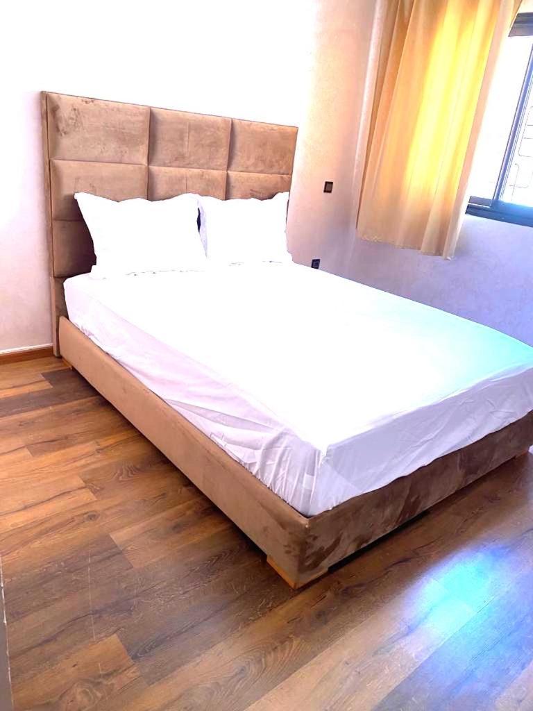 מרקש Appartement Marrakech Gueliz מראה חיצוני תמונה