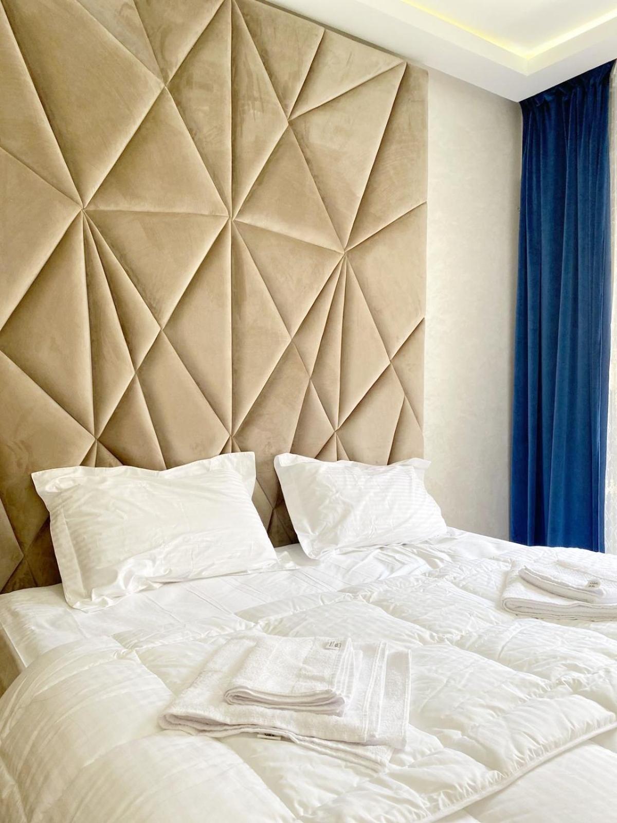מרקש Appartement Marrakech Gueliz מראה חיצוני תמונה
