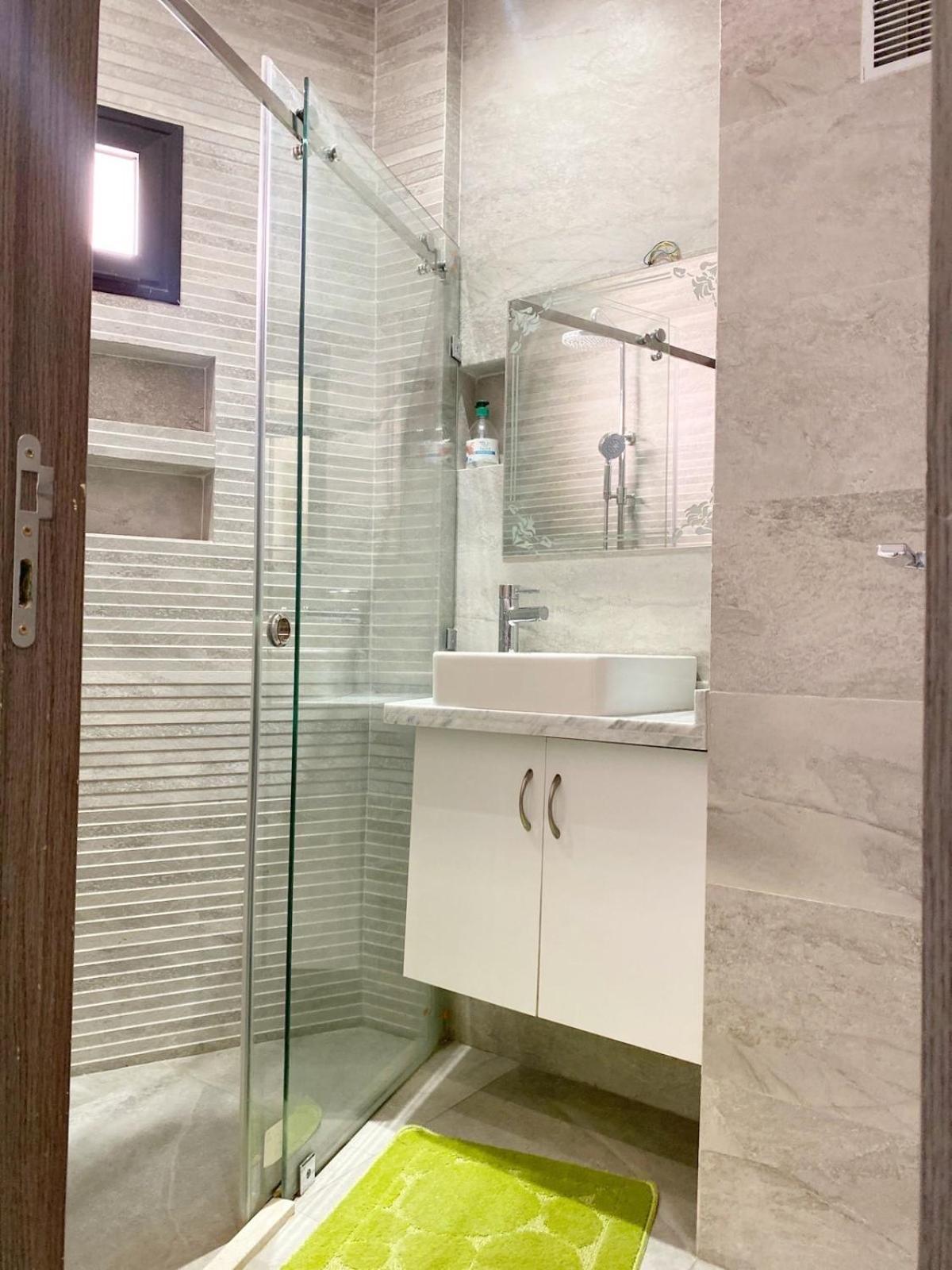 מרקש Appartement Marrakech Gueliz מראה חיצוני תמונה
